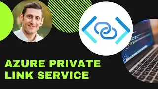 Объяснение и демонстрации службы Azure Private Link с точки зрения поставщика (SaaS ISV) и потребителя