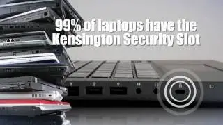 Why Using a Laptop Lock?