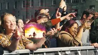 Wider Than Pictures 2022 - Aftermovie