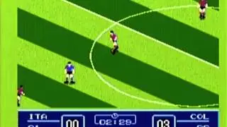 NES - Goal Two