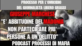 Giuseppe Marchese 