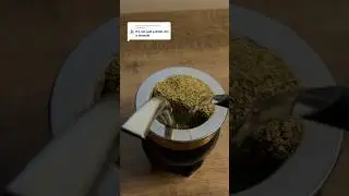 Yerba Mate Is More Than A Drink..🧉