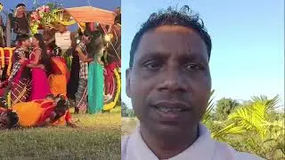 Santali industries nongka dance steps katek jatiku lahantiya