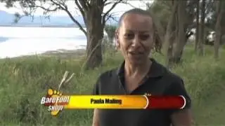 The Barefoot Rugby League Show S3 EP8 Warilla Gorillas Rugby League Club NSW - Paula Maling