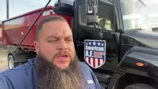 Quick tips on getting customers for your dumpster business!  No excuses!