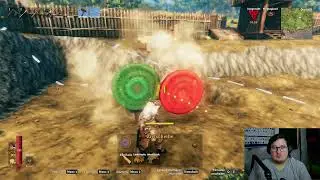 55 | Architektensun | Valheim Let's Play