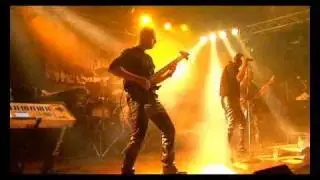 Sound Storm - Bound to Hell (Live @ Fabrik - IT)