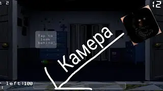 Watch your nightmares