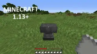Minecraft Anvil BUG (1.13-1.19.4) (fixed 1.20)