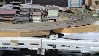 #戦災復旧車　#EF13　上手いがいいのか下手がいいのか？。