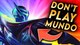 The Patch Created a NEW Reroll Comp and It's Insane
