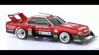 !!!!! KYOSHO MINI-Z ***RARE*** UNBOXINGS 1 !!!!!