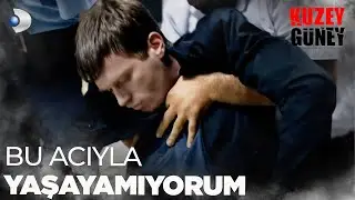 Kuzey Karakolda Bayıldı!  |  Kuzey Güney