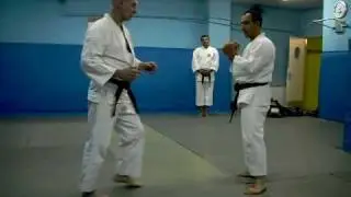 Eduardo Narro - Tec. entren. 5.AVI