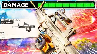 THE MAX DAMAGE 