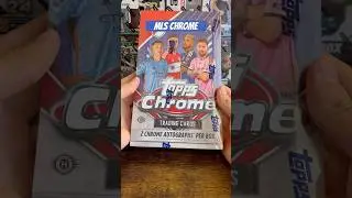 Numbered Auto, and another numbered card! #messi #intermiami #soccer #fifa #auto #sportscards