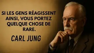 13 Signes Que Votre &Eacute;nergie Psychique (AURA) D&eacute;range | Carl Jung Vous Avertit