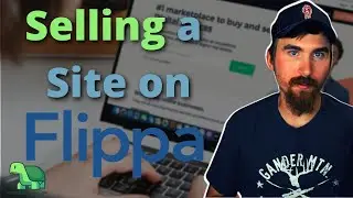 How to Sell a Website on Flippa | My Experience
