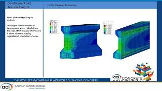 Algorithm for Predicting Development and Transfer Length of Prestressing Strand