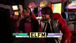 ELFM November 2022 - KoFXV SINGLES Top 8