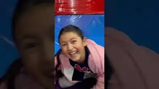 Kids Empire #barbie #childrensplayarea #movie #toys #unboxing #playgrounds #doll #freinds