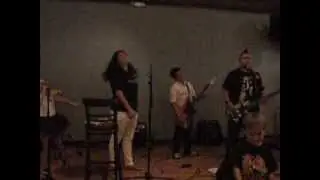 Bring me to Life - Bay Haven Grille