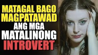 WORST DECISION Ang Mabilis Na Pagpapatawad | Introvert Problems