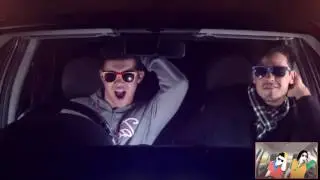 Teacher_Alternativa - Nick Jonas / Just Dance 2016  - Diegho San e Arthur
