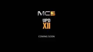 Modern Combat 5 Offial Update 12 Tier 8 Final Edition