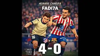 Aghani Charifa - FADI7A (Audio officiel)