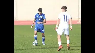 Elias Georgiou 2024