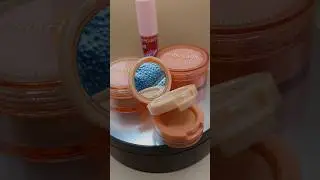 Pinkflash lasting matte loose powder #pinkflash #misslarablusher #makeup #makemoney