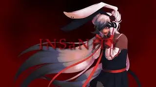 Insanity (CircusP) - English Cover (ft. Eleanor Forte)
