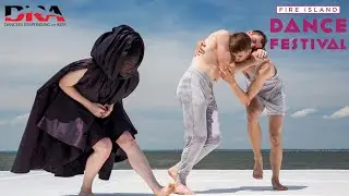 Fire Island Dance Festival 2016 Highlights - Gallim Dance, Dance Theatre of Harlem
