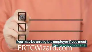 ERTC Tax Credit Refund