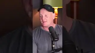 Prison Stabbing IF YOU FIGHT BACK YOU'RE A SNITCH  - Tam McGraw Ep329