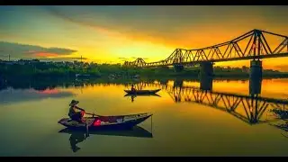 Explore Real Asia | Red River Delta ( Part 2) - Bac Ninh - Ha Nam - Hai Duong | ERA