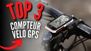 Meilleur Compteur V&eacute;lo GPS 2024