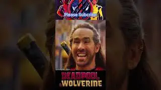 Nicepool broke the 4th wall - Deadpool And Wolverine