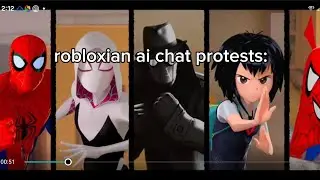 Roblox ai verification sucks