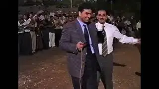 عرس بدار سوالمة  2004 - تصوير ستوديو ميسلون ج1