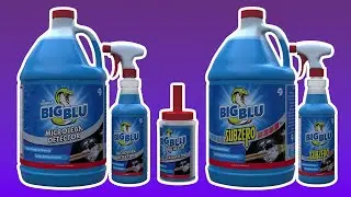 Viper Big Blu | SuperCool Product Overview