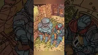 Siegmeyer edit #edit #souls #darksoulspage #darksoulsremastered #darksouls2 #darksouls3 #onion