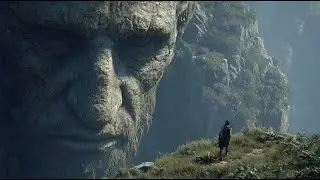 The Land of the Titans