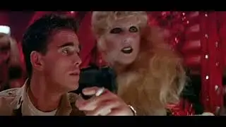Rebel Matt Dillon scene pack