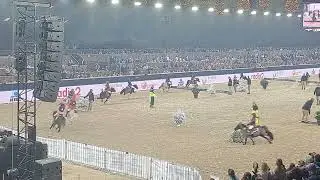 Saartje jumping mechelen 2024