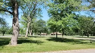 QUEENSTON HEIGHT 'S PARK