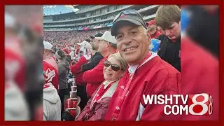 Hoosier Hearts: An IU football love story