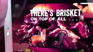 Chili&rsquo;s Boss Burger Commercial In Luig Group