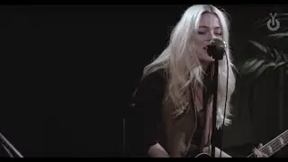 Al'York - River I Babylon Session